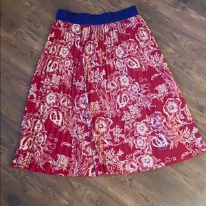 Lola Lularoe skirt